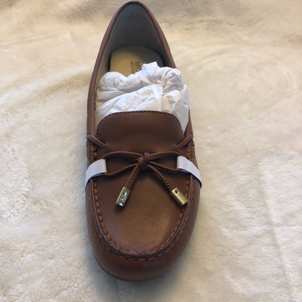 Michael Kors loafers